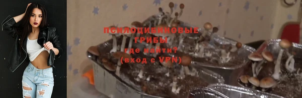 твердый Баксан